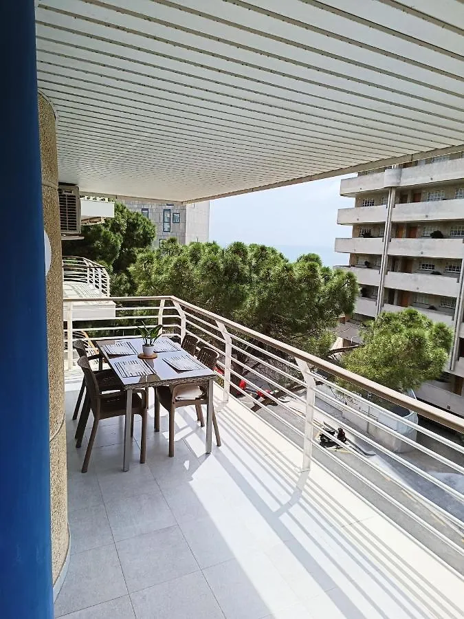 Appartement A Salou