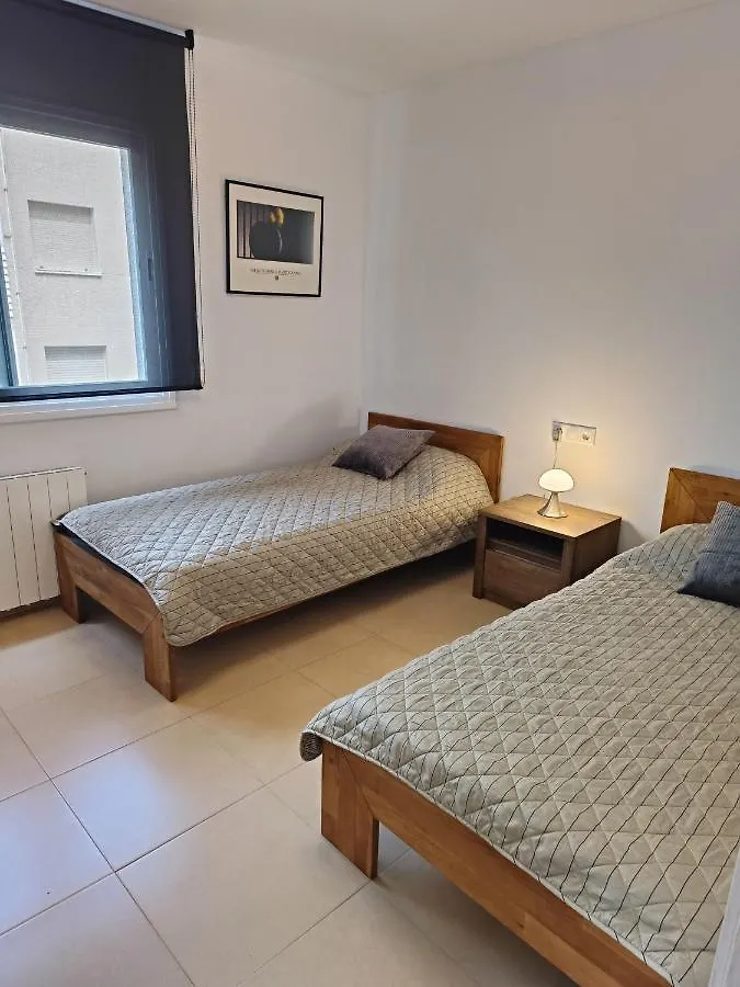 Appartement A Salou Apartment