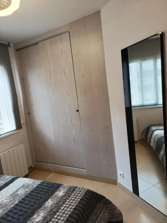 Appartement A Salou