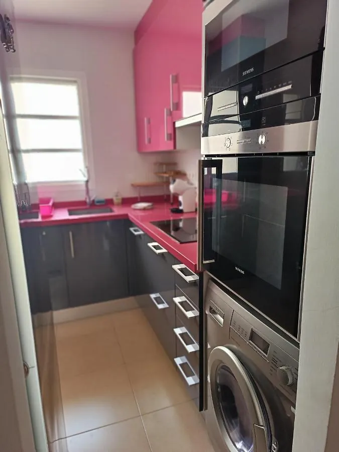 Apartment Appartement A Salou