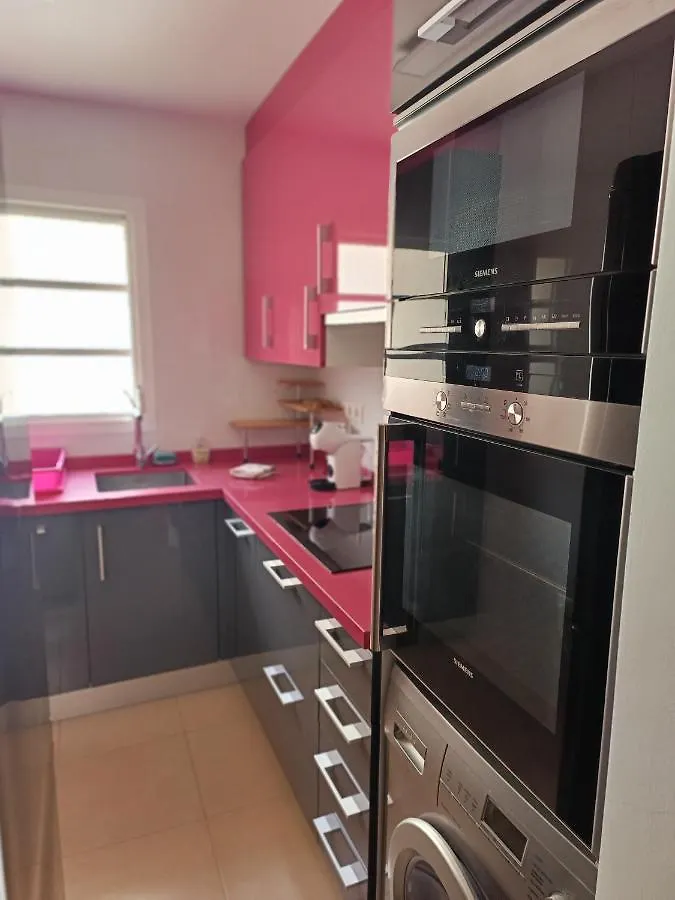 Appartement A Salou 0*,  Spain