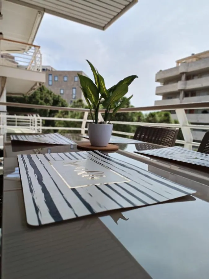 Apartment Appartement A Salou Spain