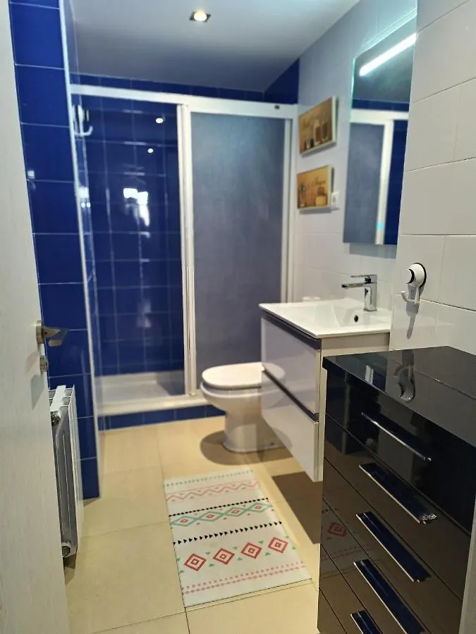 Appartement A Salou