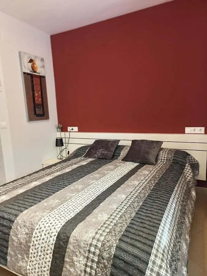 Apartment Appartement A Salou