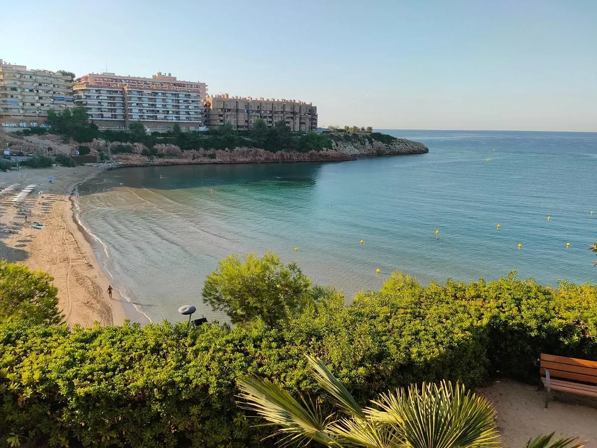 Appartement A Salou Apartment