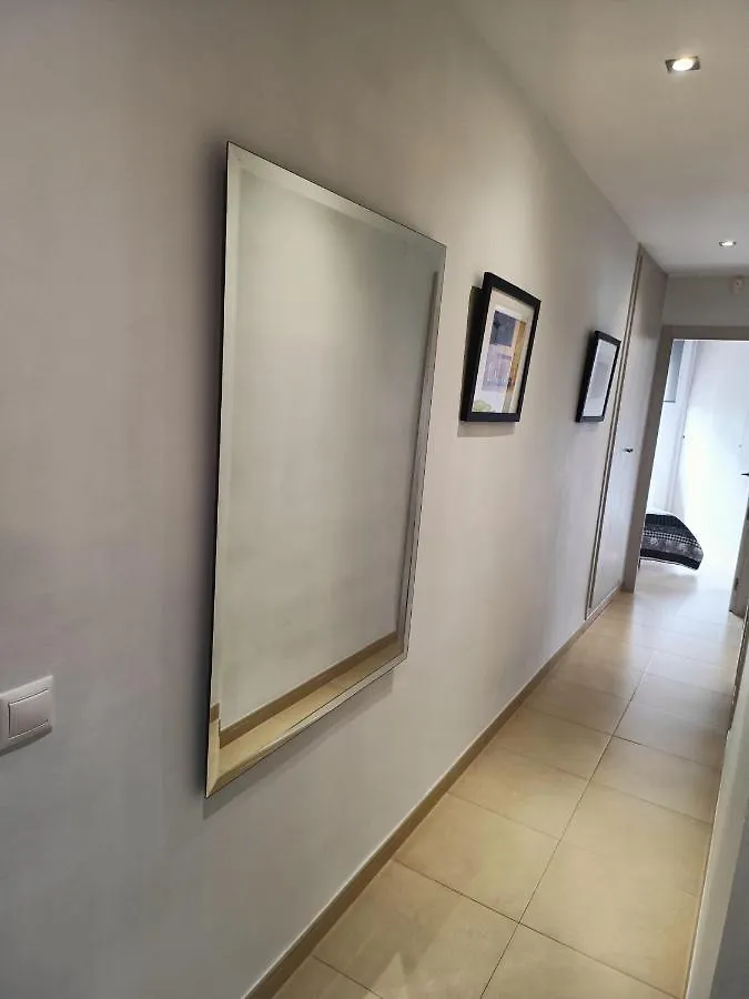 Appartement A Salou Španělsko