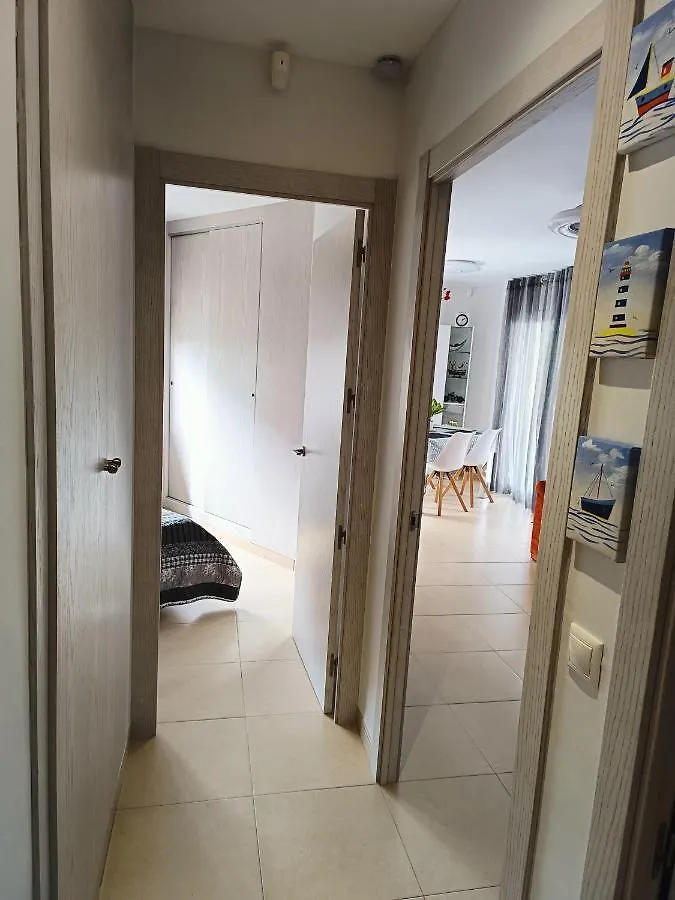 Appartement A Salou 0*,  Spain