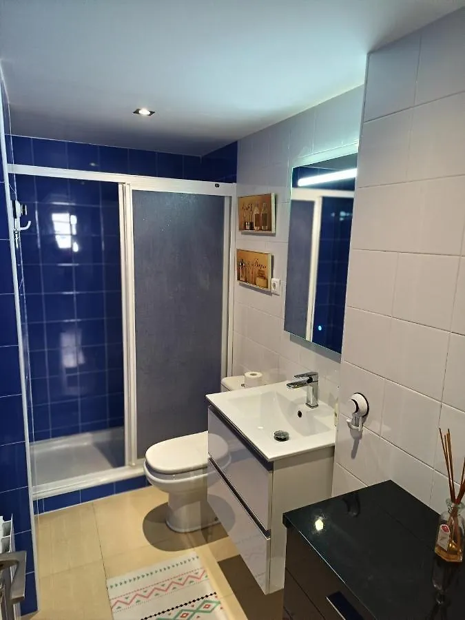 Appartement A Salou Apartmán