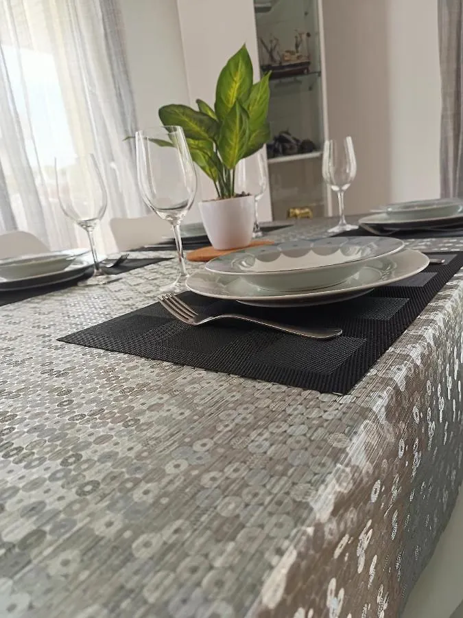 Apartment Appartement A Salou
