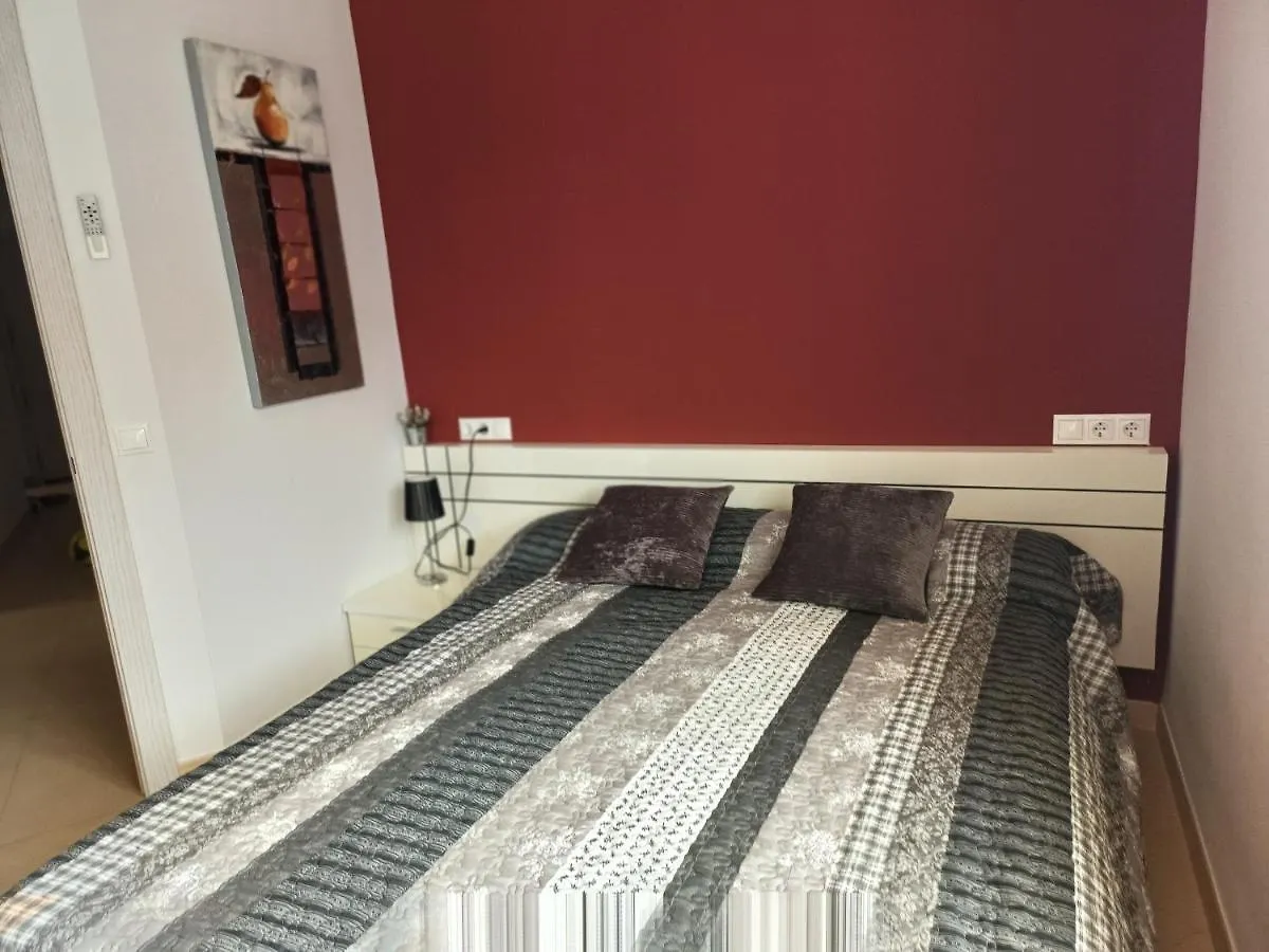 Appartement A Salou Spain