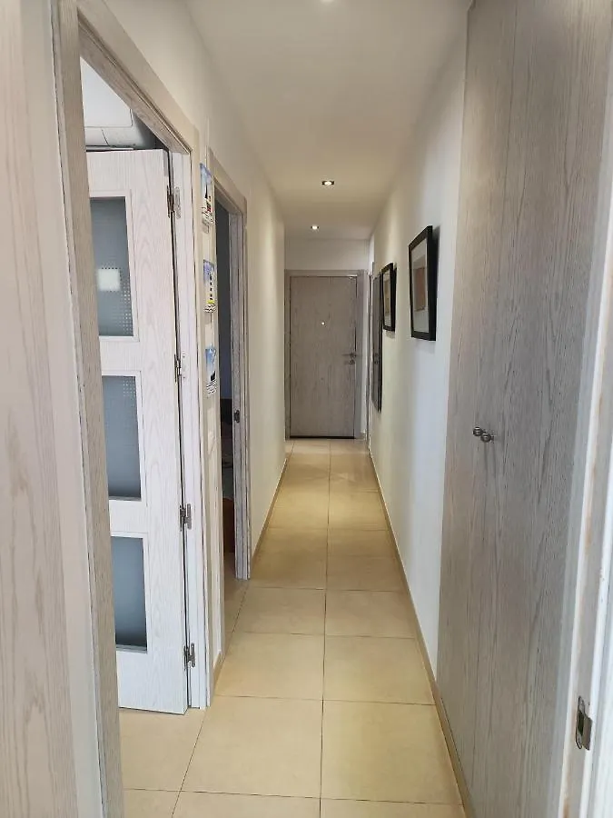 Appartement A Salou Apartmán