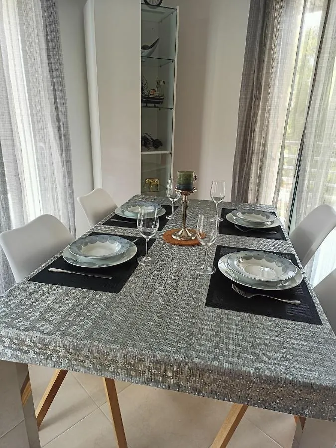 Appartement A Salou