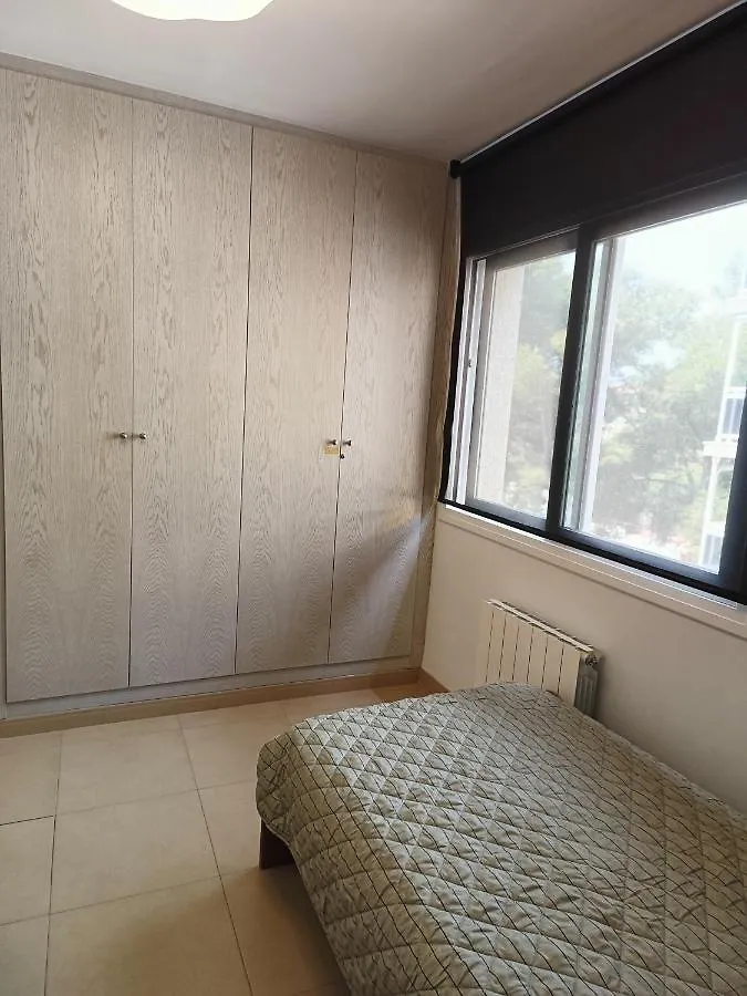 Apartmán Appartement A Salou