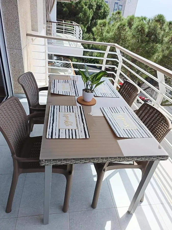Appartement A Salou Španělsko