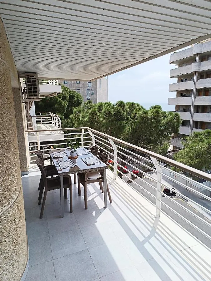 Appartement A Salou Apartmán