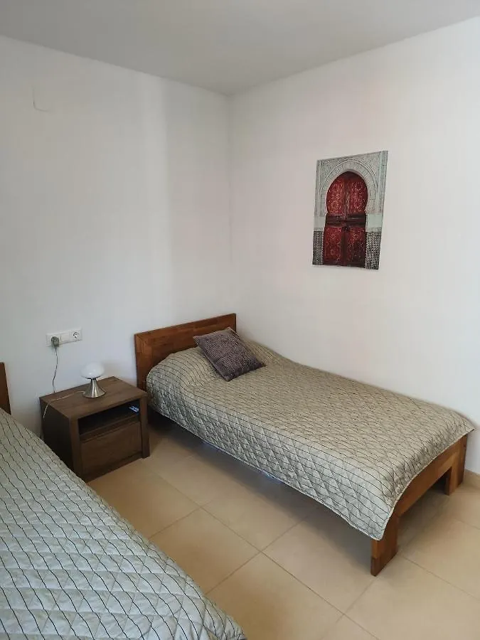 Appartement A Salou